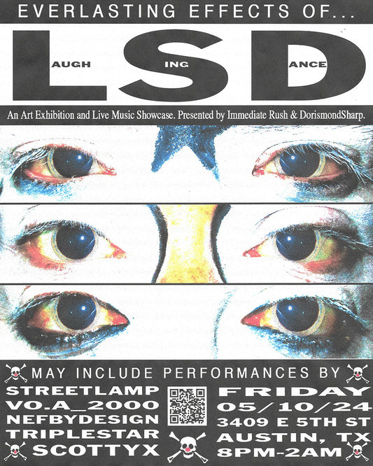 LSD