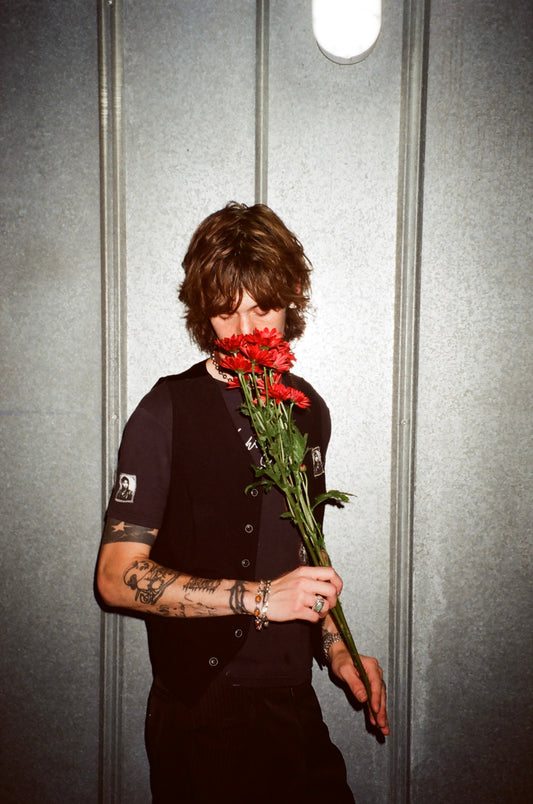 KEAGAN PACE