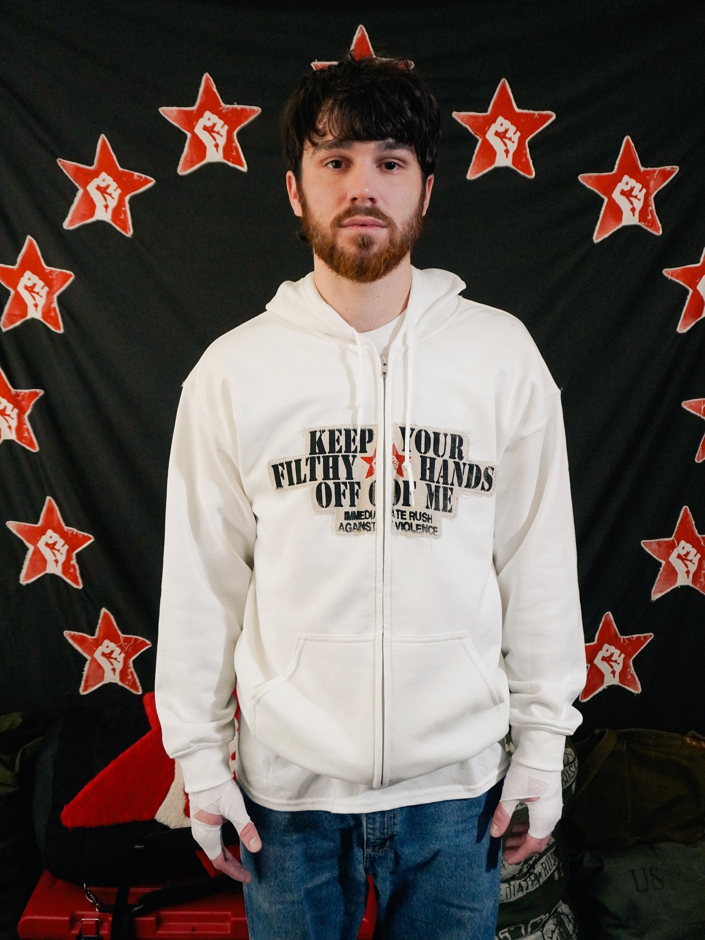 HOODIE