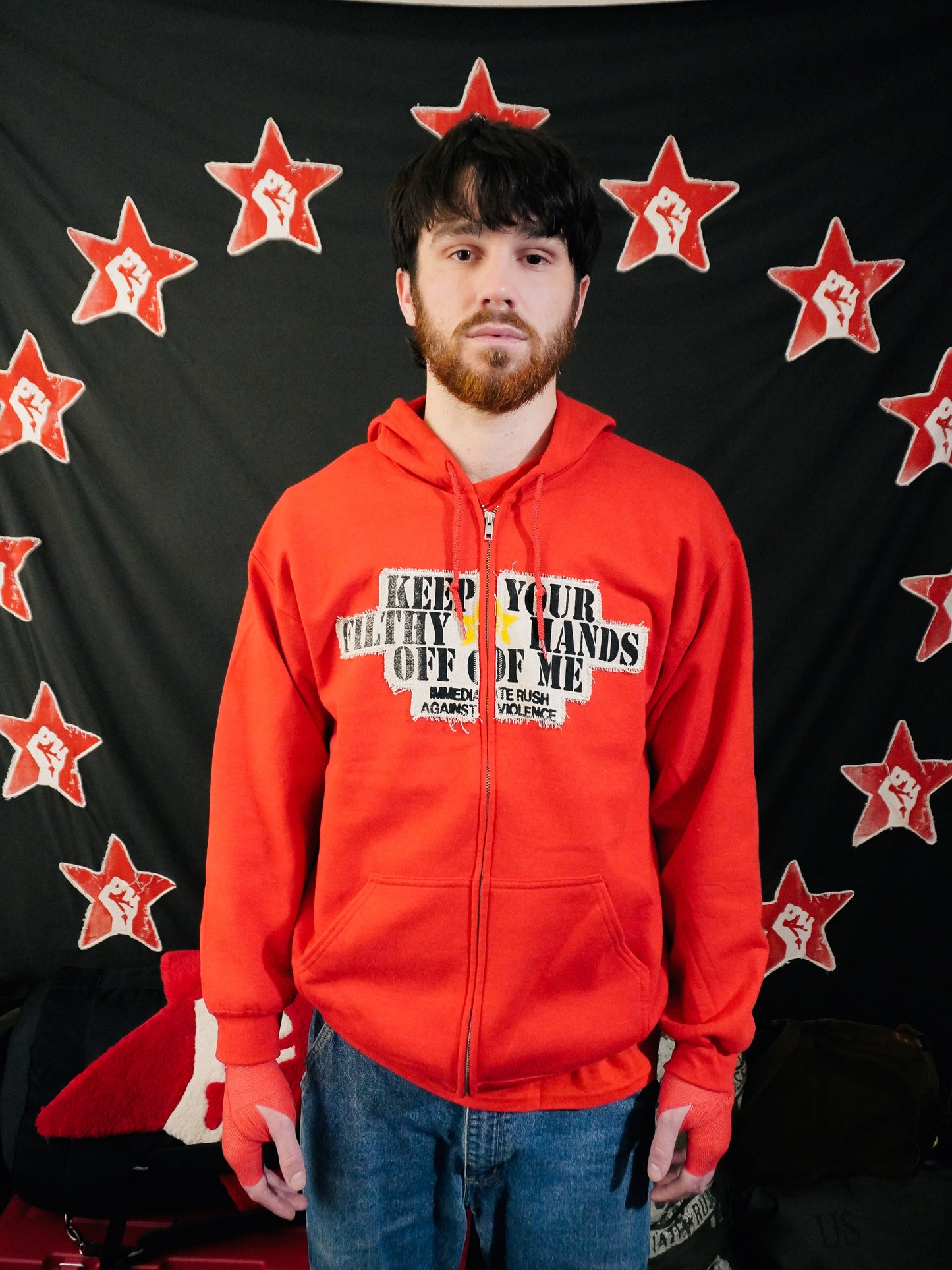 HOODIE