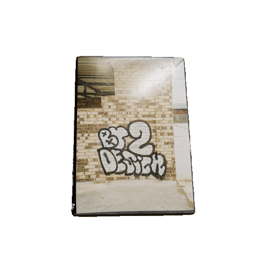 BYDESIGN2 DVD