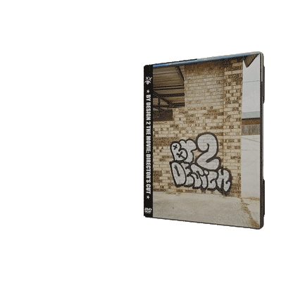 BYDESIGN2 DVD